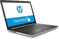 HP Laptops, 2019 Flagship 17.3 inch HD+ Touchscreen Display, AMD Quad-Core Ryzen 5 2500U, 16GB DDR4, 512GB PCIe SSD, 1TB HDD, AMD Radeon Vega 8 DVD HDMI Bluetooth 4.2 802.11ac Backlit Keyboard Win 10