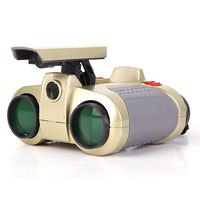ThinIce Children Night Vision Device 4x30 Binoculars Night Scope Focusing Telescop Night Vision Binoculars & Goggles