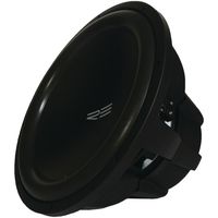 RE Audio SXX15D4 15-Inch Composite Cone with Dual 4 Ohm Performance Woofer
