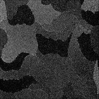 Wrapgrade Skin for DJI Smart Controller (Black Bumpy CAMO)