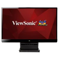 ViewSonic VX2270SMH-LED 22" IPS 1080p Frameless LED Monitor HDMI, DVI, VGA