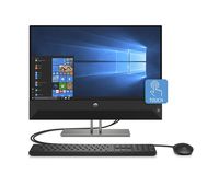 HP Pavilion 24 Desktop 2TB SSD 32GB RAM Extreme (Intel Core i7-9700K Processor 3.60GHz Turbo to 4.90GHz, 32 GB RAM, 2 TB SSD, 24" Touchscreen FullHD, Win 10) PC Computer All-in-One