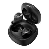 Mpow D7 Gen-3 Bluetooth Headphones IPX7 Waterproof, Wireless Earbuds w/Mic, 10-12H Playtime, Bluetooth Earphones for Running, Workout
