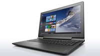 Lenovo Ideapad 700-15ISK Intel Core i5-6300HQ 2.3GHz 8GB RAM 1TB HDD Win 10 Home