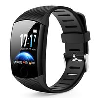 Smart Watch,Bluetooth Smartwatch Fitness Tracker Watch with Pedometer Heart Rate Monitor Sleep Tracker,Waterproof Smart Watch Compatible iPhone iOS Samsung LG Android Women Men Kids