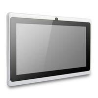 Tablets 7 inches Android with Fingerprint recongnition