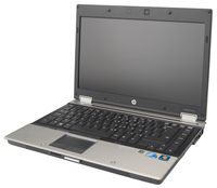 Hp Elitebook 8440p Laptop Notebook Computer - Core I5 2.4ghz - 4gb Ddr3 - 250gb HDD DVDRW Windows Home Premium