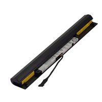 Fully Replacement New L15L4A01 L15M4A01 L15S4A01 Battery Compatible with Lenovo V4400 Ideapad 100-15IBD - 14.4V 32Wh