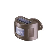 Supplemental Solar Motion Sensor (1 Coffee Sensor only)