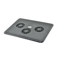 Gear Head Tri-Cool Notebook Cooling Fan (CF3600U)