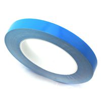 ToToT 1-Roll 25M Transfer Tape Double Side Thermal Conductive Adhesive Tape for Chip PCB LED Strip Heatsink 15mm Width 0.2mm Thickness