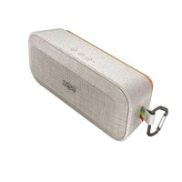 House of Marley No Bounds XL Portable Waterproof Wireless Bluetooth Speaker