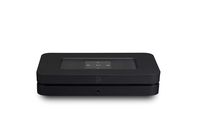 Bluesound Node 2i Wireless Multi-Room Hi-Res Music Streaming Player - Black - Works with Alexa and Siri
