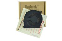 Eathtek Replacement CPU Cooling Fan for HP G4 G6 G7 g6-1b54ca g6-1b55ca g6-1b61nr g6-1b66nr g6-1b67ca g6-1b76us g6-1c13ca KSB06105HA(-9H1X) FAR1200EPA 3MAX3TATP40 Series Laptop (3 pin 3 Connector)