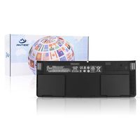 ANTIEE New OD06XL Laptop Battery for HP Elitebook Revolve 810 G1 G2 G3 Series Tablet Notebook OD06 698943-001 698750-171 698943-001 698750-1C1 H6L25AA H6L25UTHSTNN-IB4F HSTNN-W91C 11.1V 44Wh 6cell