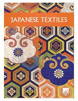Japanese Textiles Boxed Notecard Set