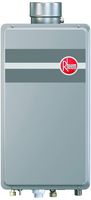 Rheem RTG-95DVLP-1 Tankless Water Heater, Grey