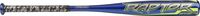 Rawlings 2020 Raptor USA Youth Baseball Bat, 29 inch (-10)