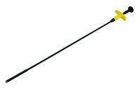 General Tools 70399 Lighted Steel Claw Mechanical Pick-Up Tool, 36-Inch