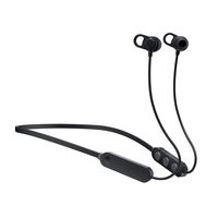 Skullcandy Wireless Simplicity Skullcandy Jib+ Wireless Earbuds, Black (S2Jpw,M003)