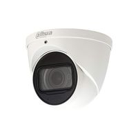 Dahua IP Camera IPC-HDW5831R-ZE 2.7-12mm 8MP WDR IR IP67 PoE Built-in Mic Eyeball Network Camera