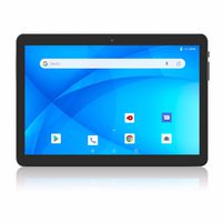 Wecool Android Tablets, 5G WiFi Tablet 10 inch, 16GB, Google Certified, Android 8.1 Go, 6000mAh Battery, Dual Cameras, Bluetooth, GPS