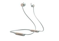 Bowers & Wilkins PI4 in Ear Noise Cancelling Wireless Headphones - Gold
