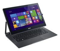Acer Aspire R7-371T-78GX 13.3-Inch Full HD Convertible 2 in 1 Touchscreen Laptop