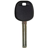 qualitykeylessplus Replacement Transponder Chip Key KK9PT for Kia Vehicles with Free KEYTAG