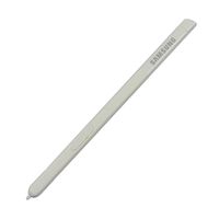 Stylus S Touch Pen Replacement Fits for Samsung Galaxy Tab A 10.1 (2016) P580 P585 - White