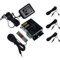 Calrad 92-160 IR Distribution System