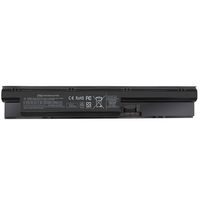 BE·SELL New FP06 FP09 Battery for HP Probook 440 450 445 470 455 G0 G1 Series 708457-001 707616-242 707616-421 HSTNN-IB4J HSTNN-W92C HSTNN-W93C HSTNN-W94C HSTNN-W95C H6L26AA