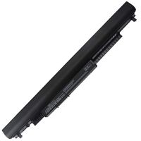 NOCCI HS04 Rechargeable Laptop Battery for HP 245 G4,250 G4 255 G4,256 G4 Series Notebook 14G 15g 14.8V 2600mAh 807957-001 HSTNN-LB6U HSTNN-LB6V TPN-C125 TPN-C126 15-AC121DX 14-AN013NR 15AF131DX