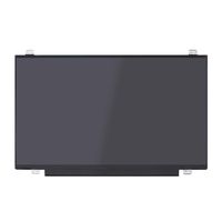 LCDOLED Compatible with NT140WHM-N31 14.0 inch 1366x768 HD LED LCD Display Screen Panel Replacement