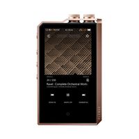 PLENUE 2 MK2 (256GB) High Resolution Audio Player / AK4497EQ DAC, High Performance Amplifier