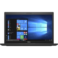 Dell Latitude 7480 Business-Class Laptop | 14.0 inch FHD Display | Intel Core 7th Generation i7-7600U | 8 GB DDR4 | 256 GB SSD | Windows 10 Pro (Renewed)