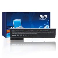 BND Laptop Battery Compatible with HP Probook 640 G0 / 640 G1 / 645 G0 / 645 G1 / 650 G0 / 650 G1 / 655 G0 / 655 G1 Series, fits P/N CA06 CA09 - 12 Months Warranty [6-Cell 4400mAh]
