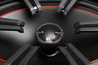 MB Quart XK1-169 6 x 9 X-Line Series 2-Way Coaxial Car Speakers