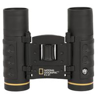 National Geographic 8x21 Foldable Performance Roof Binoculars