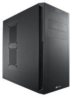 Adamant Custom Liquid Cooled Workstation Desktop PC Intel 8-Core i7 9700K 3.6Ghz 32Gb DDR4 3TB HDD 250Gb SSD Wi-Fi Blu-Ray 750W PSU PNY Quadro P620 2Gb