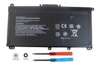 Gomarty TF03XL Laptop Battery Compatible for HP Pavilion 15-CC 15-CD Series 15-cc060wm 15-cc152od 15-cc055od 15-cd040wm 17-AR007CA 17-AR050WM HSTNN-LB7J 920070-855 920070-421 - 1 Year Warranty