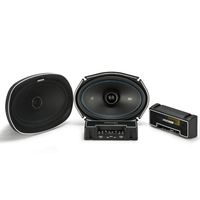 Kicker Q-Class 44QSC694 QS Series 6x9-Inch Coaxial Speaker System 4-Ohm