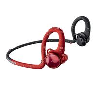 Plantronics BackBeat FIT 2100 Wireless Headphones, Sweatproof and Waterproof in Ear Workout Headphones, Black