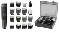 Philips Norelco MG5760/40 Multigroom 5000, with Storage Case