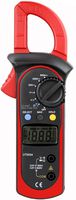 Uni-Trend Clamp Meters,Profession Quality and USA Service,Sinometer OEM (UT202A)