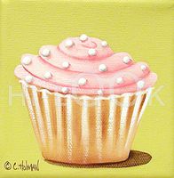 Hi-Look Microfiber Cleaning Cloth - Pink Fluff