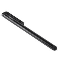 Insten Universal Touch Screen Stylus for Apple iPhone Xs/XS Max/XR/ 7 Plus/ 6S, Samsung Galaxy Note 9 / Note 8 / S7/S9/S9+ Plus Edge/ S10, Black