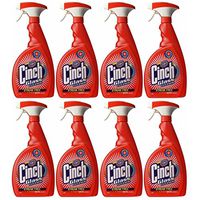 Spic & Span 00202 Cinch Cleaner - 32 Fl. Oz, Pack of 8