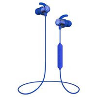 SoundPEATS Wireless Earbuds, Bluetooth 4.1 Magnetic Earphones, IPX6 Sweatproof Earbuds with Mic (Superior Sound with Upgraded Drivers, 8 Hours Work Time, APTX)