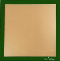 ParaFlexx Ultra Silicone 14x14 Non-Stick Fruit Leather Sheet: use with Excalibur 5 or 9 tray Dehydrators